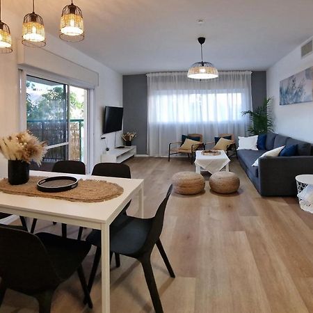 מאנטה Manta דירת נופש באילת Apartment Exterior photo