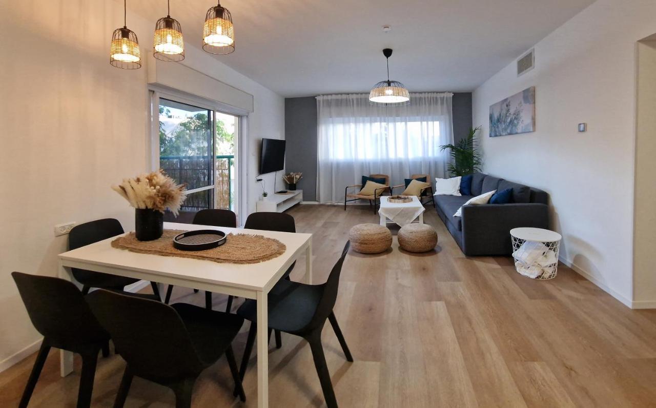 מאנטה Manta דירת נופש באילת Apartment Exterior photo